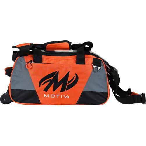 Ballistix™ 2 Ball Tote Tangerine