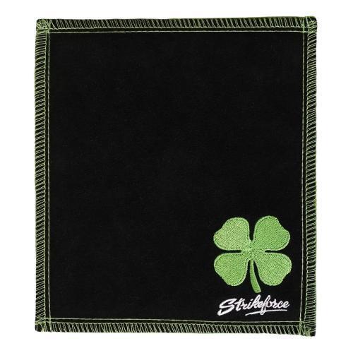 KR Shammy Leather Pad - Shamrock