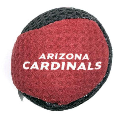 NFL Grip Ball - Arizona Cardinals