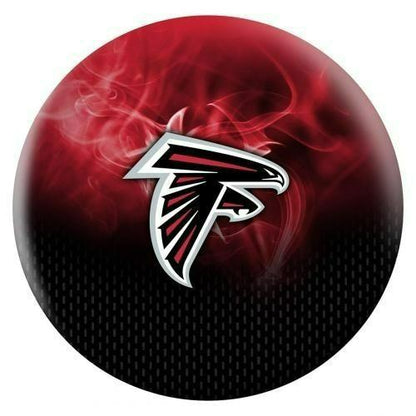 NFL On Fire Ball - Atlanta Falcons