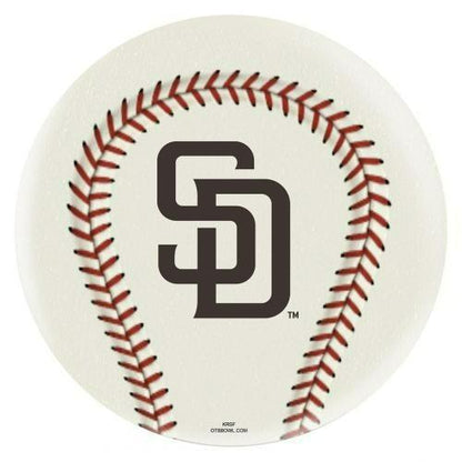 MLB Polyester - San Diego Padres Baseball
