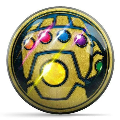 Marvel - Avengers - Thanos Icon Ball