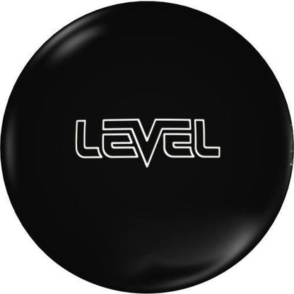 Level Black Solid