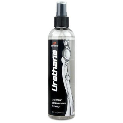 Evolution Urethane Ball Cleaner