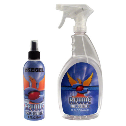 Revive Ball Cleaner