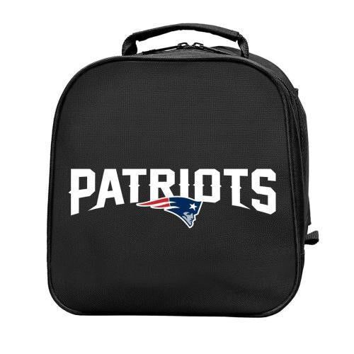 KR Strikeforce NFL Add On Bag - New England Patriots