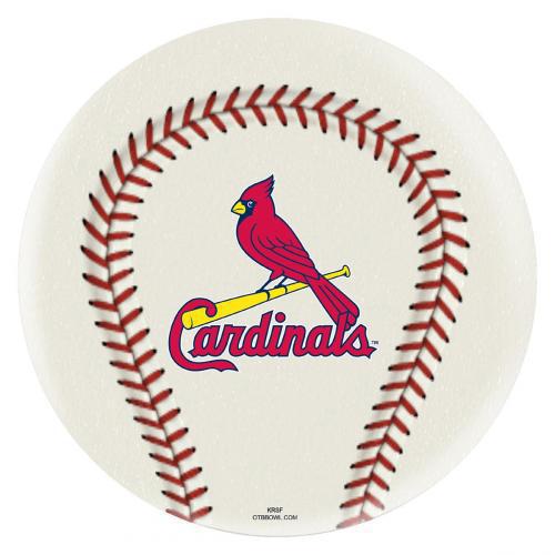 MLB Polyester - St Louis Cardinals Baseball