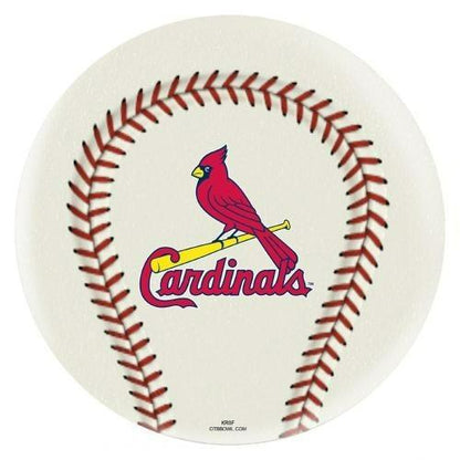 MLB Polyester - St Louis Cardinals Baseball