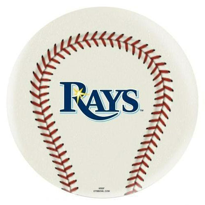 MLB Polyester - Tampa Bay Rays Baseball