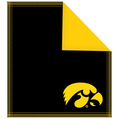 KR NCAA Shammy - Iowa Hawkeyes