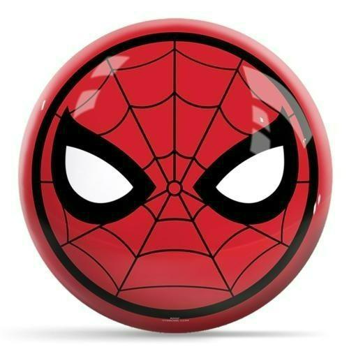 Marvel - Spider Man - Spider Man Icons Ball