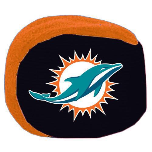 NFL Grip Ball - Miami Dolphins
