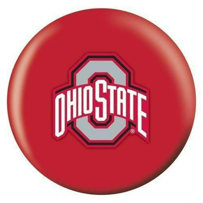 NCAA Ball - Ohio State Ball