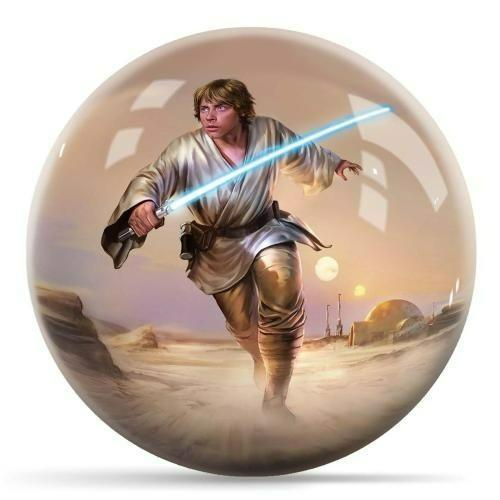 Star Wars - Luke Skywalker Ball