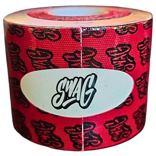 SWAG KT Tape Roll - Red