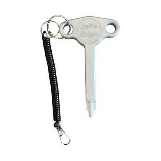 JoPo Grips JoPo Aluminum Twist Locking Tool
