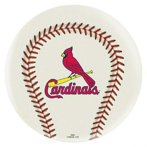 MLB Polyester - St Louis Cardinals Baseball