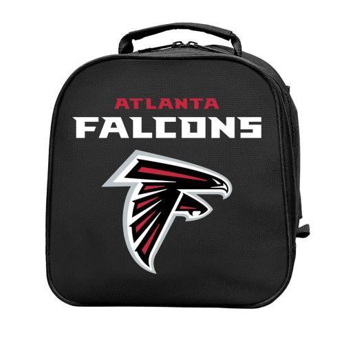 KR Strikeforce NFL Add On Bag - Atlanta Falcons