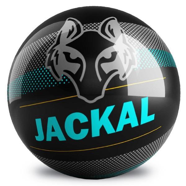 Motiv Jackal Pixel Bowling Ball