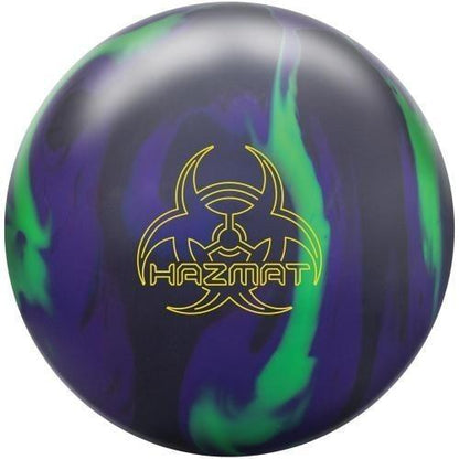 Hazmat Solid