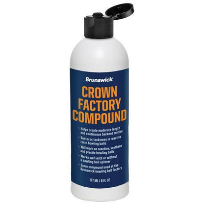 Crown Factory Compound