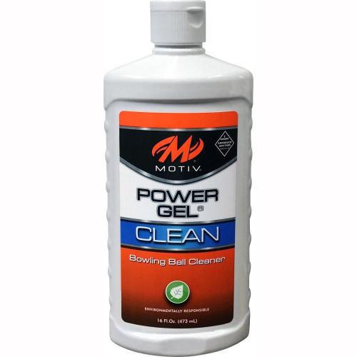 Power Gel® Clean - 16 oz