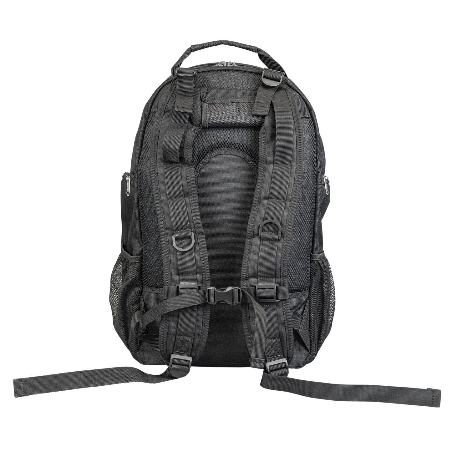 Diamond Backpack Black