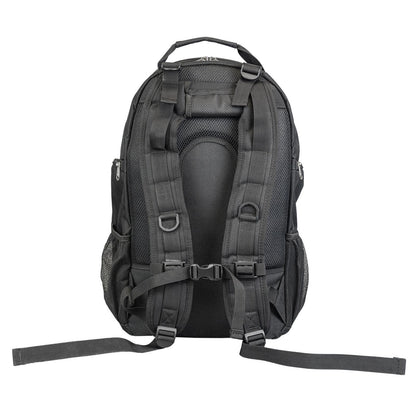 Diamond Backpack Black