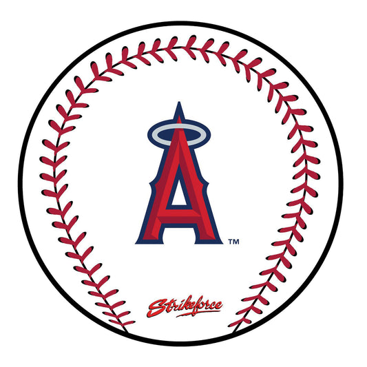 MLB Polyester - Los Angeles Angels Baseball