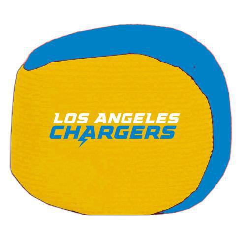 NFL Grip Ball - Los Angeles Chargers