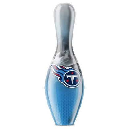 NFL On Fire Pin - Tennessee Titans