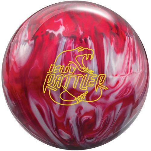 Deadly Rattler Pearl (DISCO)
