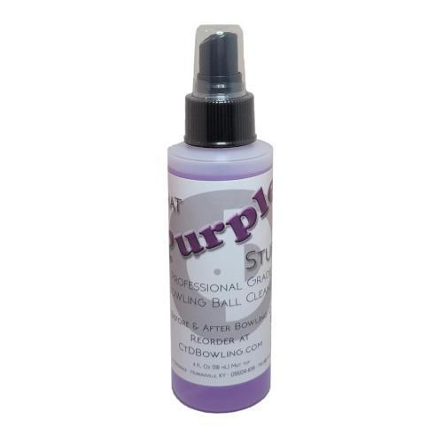 That Purple Stuff Spray Bottle