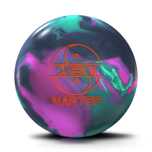900 Global Zen Master