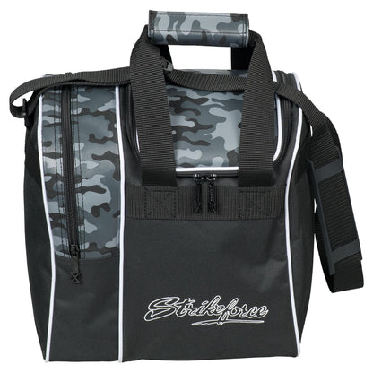 Rook 1 Ball Tote Grey Camo
