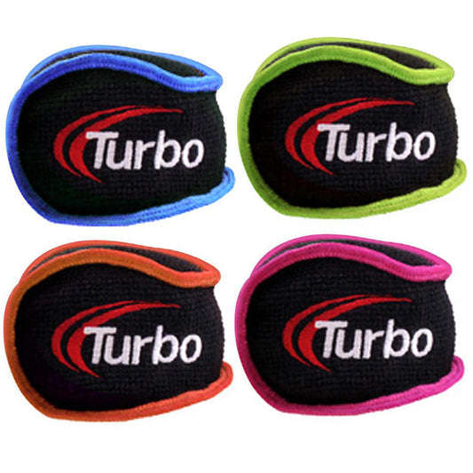 Turbo Gripsmart Microfiber Puff Ball