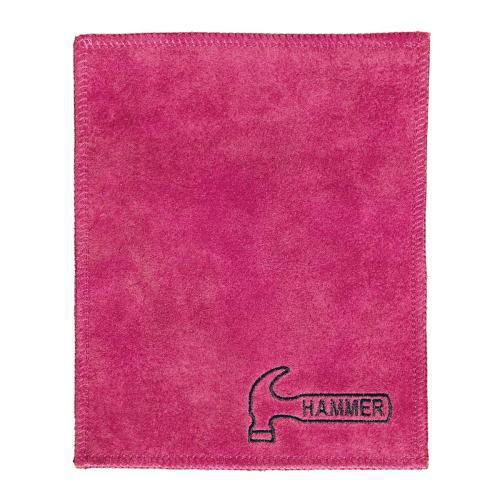 Hammer Shammy Pad Pink
