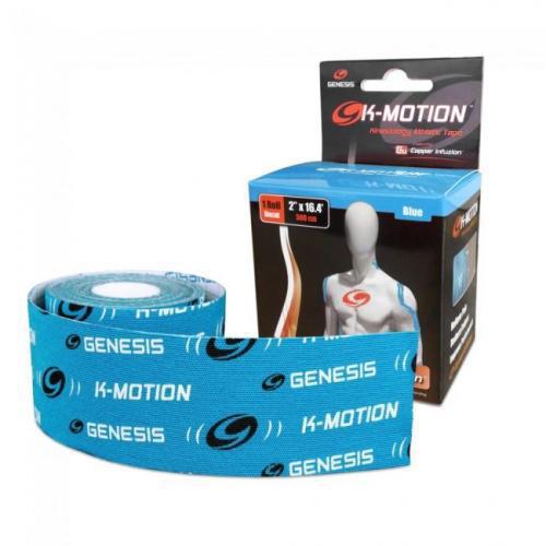 Genesis K-Motion Tape Roll