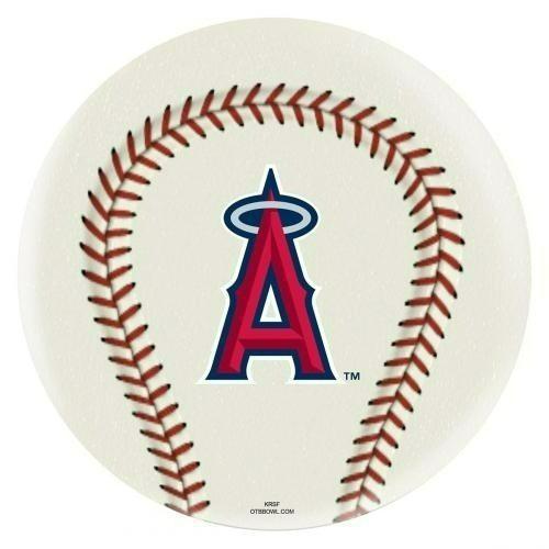 MLB Polyester - Los Angeles Angels Baseball