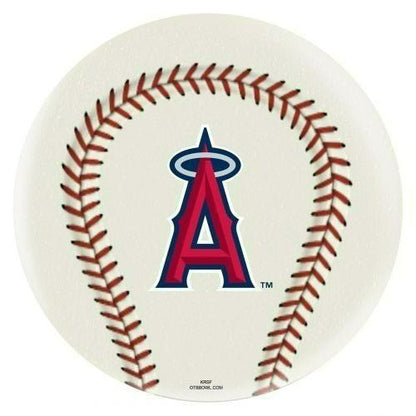 MLB Polyester - Los Angeles Angels Baseball