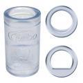 Turbo POWER-SB Finger Inserts - ICE