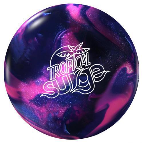 Tropical Surge Pink/Purple