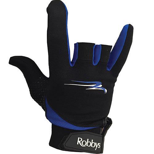 Thumb Saver Glove - LH XL - RBY