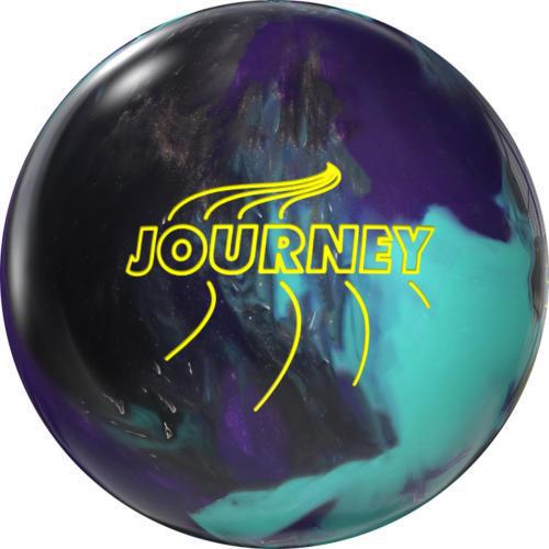 Journey Pearl (DISCO)