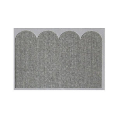 Feel Tape #1 Silver