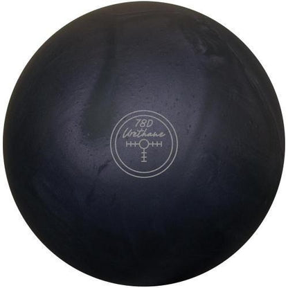 Black Hammer Pearl Urethane