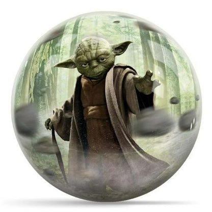 Star Wars - Yoda in Forest Ball