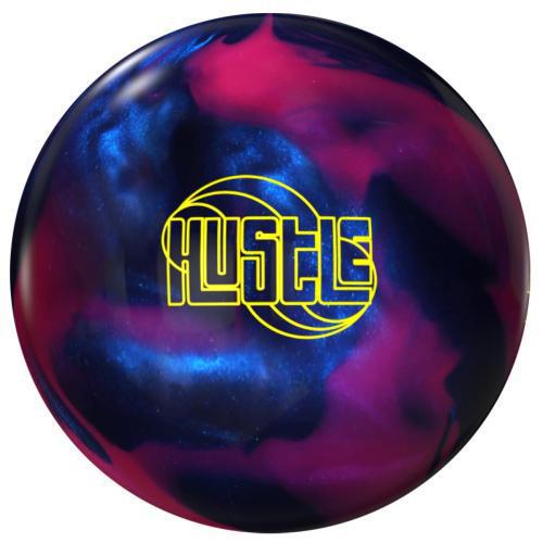 Hustle M+M Pearl
