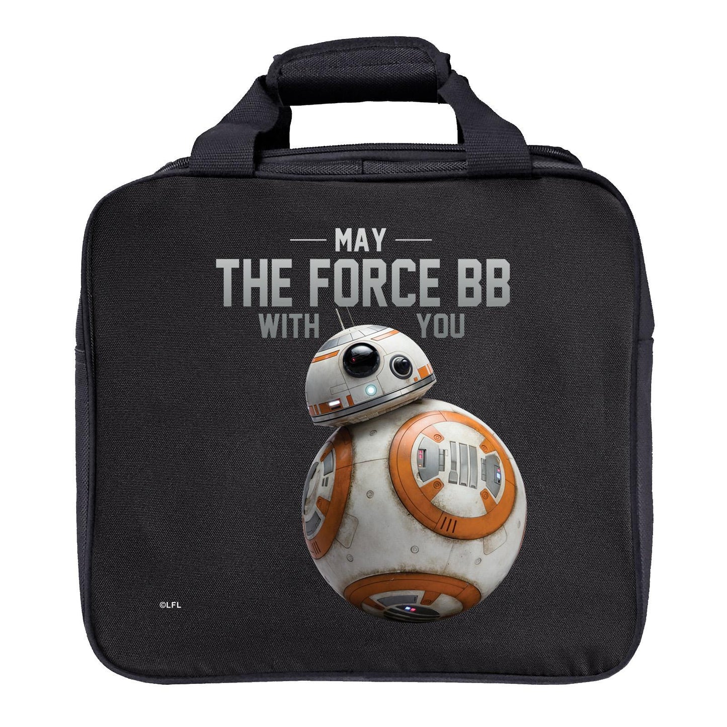 Star Wars - BB-8 Droid Single Tote