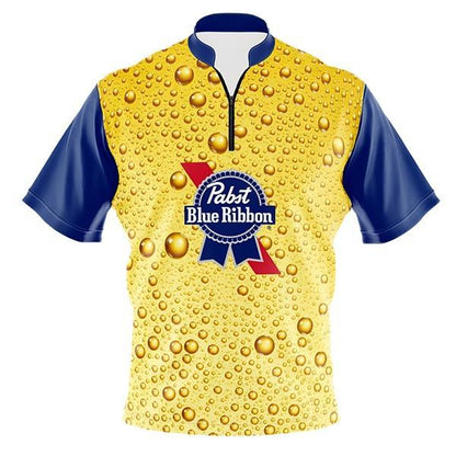 Pabst Beer Bubbles Jersey